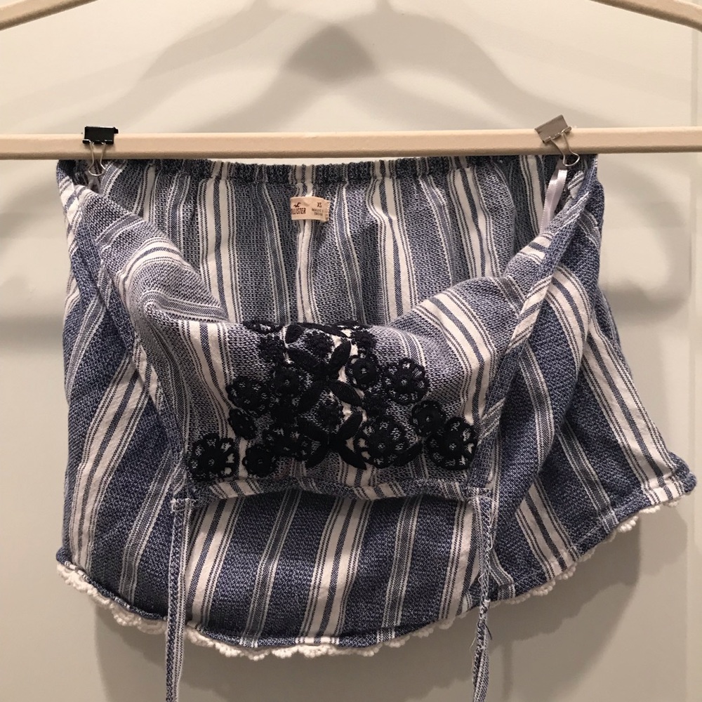 Matching Stripped Set - Picture 4 of 8